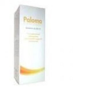 Omniaequipe Paloma - integratore alimentare per l’apparato urinario 200 ml