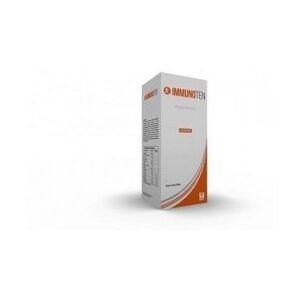 Nacros Immunoten 200 ml - integratore alimentare immunostimolante