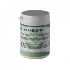 Gheos Kelablend Granuli 150 g - Integratore alimentare per depurare l'organismo