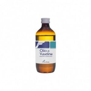 Fadem Olio di vaselina 1000 ml - integratore utile in caso di stitichezza