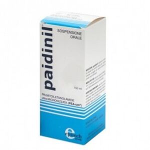 Epitech Group Paidinil 150 ml - Integratore per il funzionamento dei tessuti