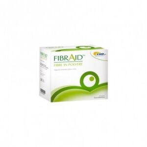 Thd Fibraid 20 Bustine - Integratore Alimentare Per Il Transito Intestinale
