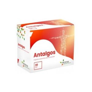 Profenix Antalgos 30 bustine - Integratore antinfiammatorio ed antidolorifico