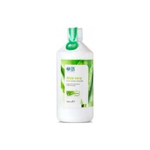 Eos Aloe Vera Puro Succo Naturale 1000 ml