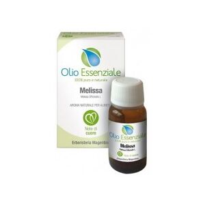 Erboristeria Magentina Melissa - Olio Essenziale 10 ml