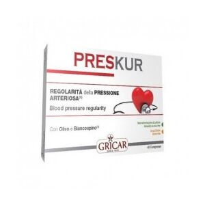 preskur 40 compresse da 500 mg