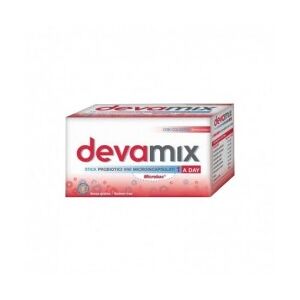 Tfarma Devamix 20 Stick - Integratore di probiotici