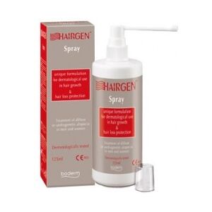 Boderm Hairgen spray anticaduta per capelli 125 ml