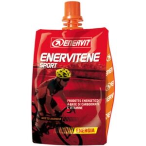 Enervit Sport Linea Energia Enervitene Sport Competition 5 pack Gusto Arancia