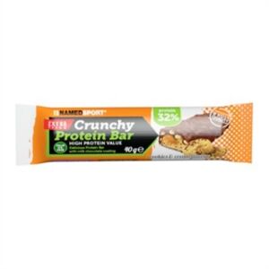 Named Sport Named Linea Sport Crunchy Proteinbar Cookies & Cream 1 Pezzo 40 g