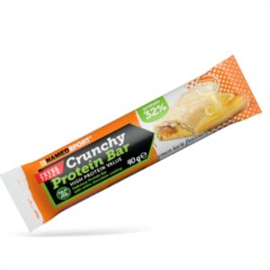 Named Sport Named Linea Sport Crunchy Proteinbar Lemon/Tarte 40 G