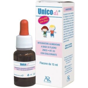 AR Fitofarma Linea Neonatale Unicodi' Integratore 15 ml