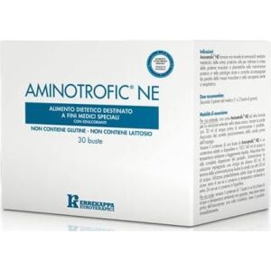 Professional Dietetics Linea Sostegno Aminotrofic Ne Integratore 30 Buste