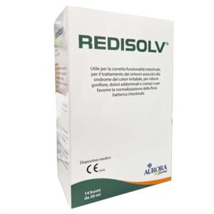 Aurora Biofarma Linea Intestino Sano Redisolv 14 Stickpack