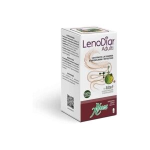 Aboca Linea Benessere dell'Intestino Lenodiar Adulti 20 Capsule