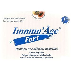 Immunage Forte Buste 60