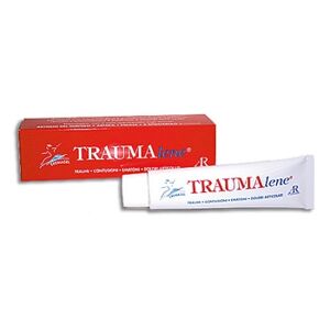 AR Fitofarma Ricerca Naturale Traumalene Crema Gel Traumi 50 Ml