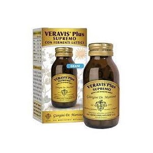 Giorgini Veravis Plus Supremo Fermenti Lattici 150 Grani