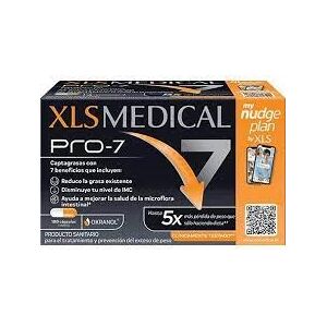 XL-S Medical Xls Medical Pro 7 180cps
