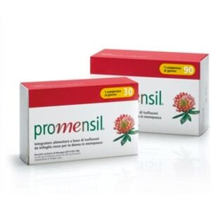 Named Linea Benessere Donna Promensil Integratore Alimentare 90 Compresse