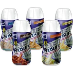 Abbott Linea Nutrizione Domiciliare Prosure Supplemento 220 Ml Gusto Cioccolato