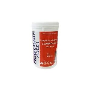 Nutriresearch Linea Amminoacidi Nutrixam Forza 400 Compresse