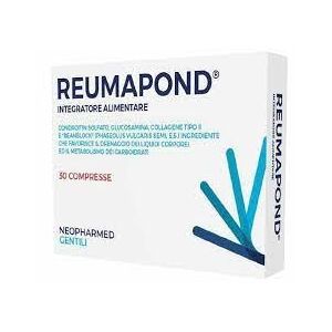 mdm Reumapond 30 Cpr