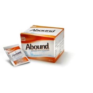 Abbott Linea Nutrizione Domiciliare Abound Miscela Proteica Neutro 30 Buste