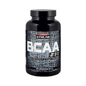 Enervit Gymline Bcaa 211 300 Cpr