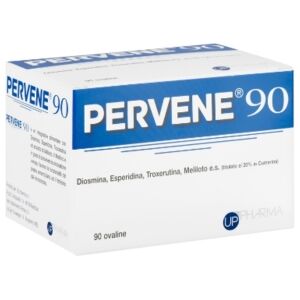 Up Pharma Pervene 90 Ovaline