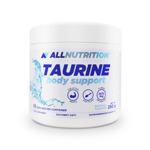 AllNutrition Taurina, 250 g