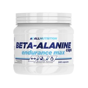 AllNutrition Beta-alanina, 240 capsule