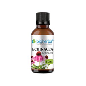 Bioherba Echinacea - tintura, 50 ml