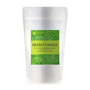 Bioherba Neem in polvere, 100 g