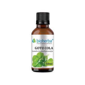 Bioherba Tigre del prato - tintura, 50 ml