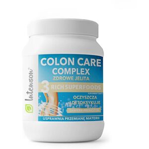 Intenson Colon Care complex, 200 g