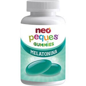 Neovital Health Melatonina, 30 caramelle gommose