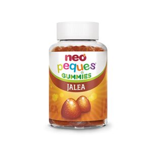 Neovital Health Pappa reale per bambini, 30 caramelle gommose