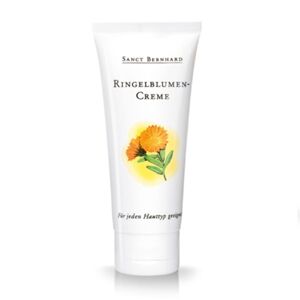 Sanct Bernhard Crema alla calendula con olio di carota, 100 ml