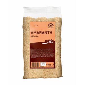 Smart Organic BIO Amaranto, 500 g