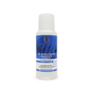 TH Pharma Detergente alcolico per le mani, 100 ml