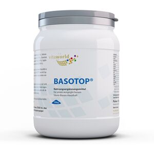 Vita World Basotop® - combinazione di minerali, 750 g