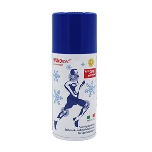 WUNDmed Spray freddo, 150 ml