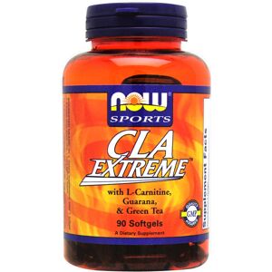 NOW FOODS Cla Extreme 90 Softgels