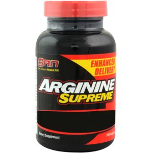 SAN NUTRITION Arginine Supreme 100 Compresse