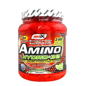 AMIX Amino Hydro-32 550 Compresse