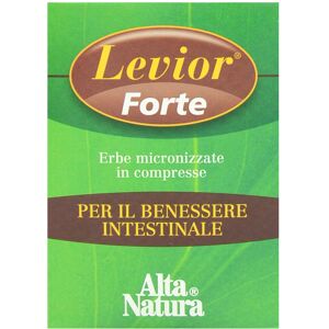 ALTA NATURA Levior - Forte 30 Compresse