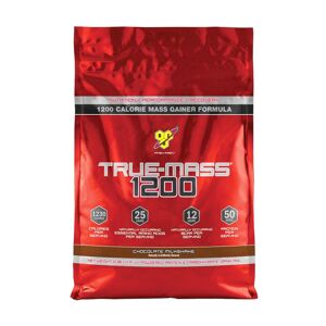 BSN SUPPLEMENTS True-Mass 1200 4650 / 4730 Grammi Fragola