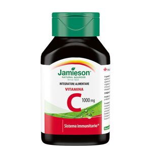 JAMIESON Vitamina C 1000 30 Compresse