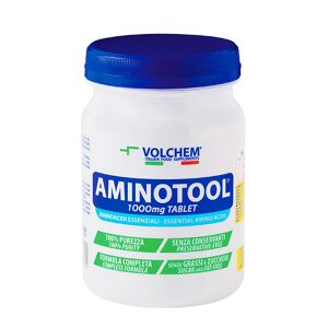 VOLCHEM Aminotool 1000mg Tablet 300 Compresse